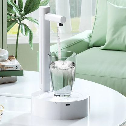 Portable Desktop Electric Water Dispenser