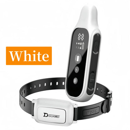 Cat-Command Pro – Precision Remote Training & Behavior Collar