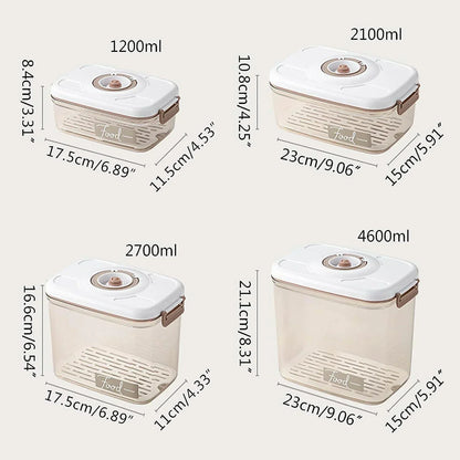 Food Storage Containers