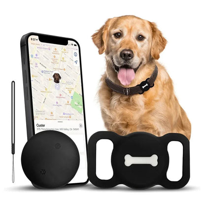 Smart-Tag Mini – Bluetooth Anti-Lost Locator & Key Finder