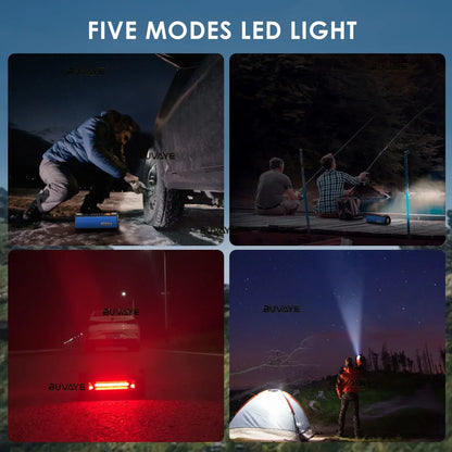 Vehicle Jump Starters