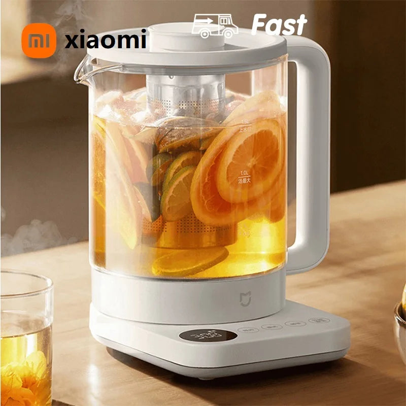 Household Appliances Multifunctional Health Pot Electric kettle