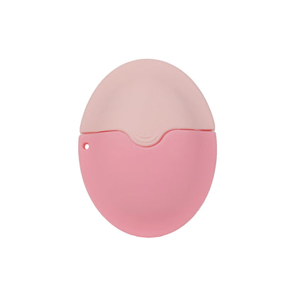 Sunscreen Roller Applicator Silicone Leak-Proof Portable Travel Dispenser Bottle