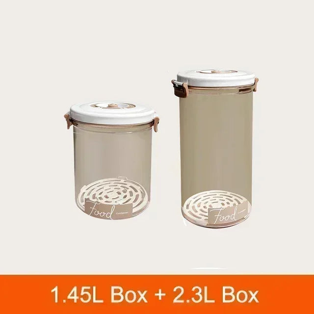 Food Storage Containers
