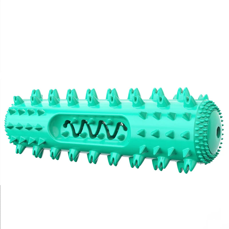 Dental Chew Stick - 3-in-1 Cooling Toothbrush Toy