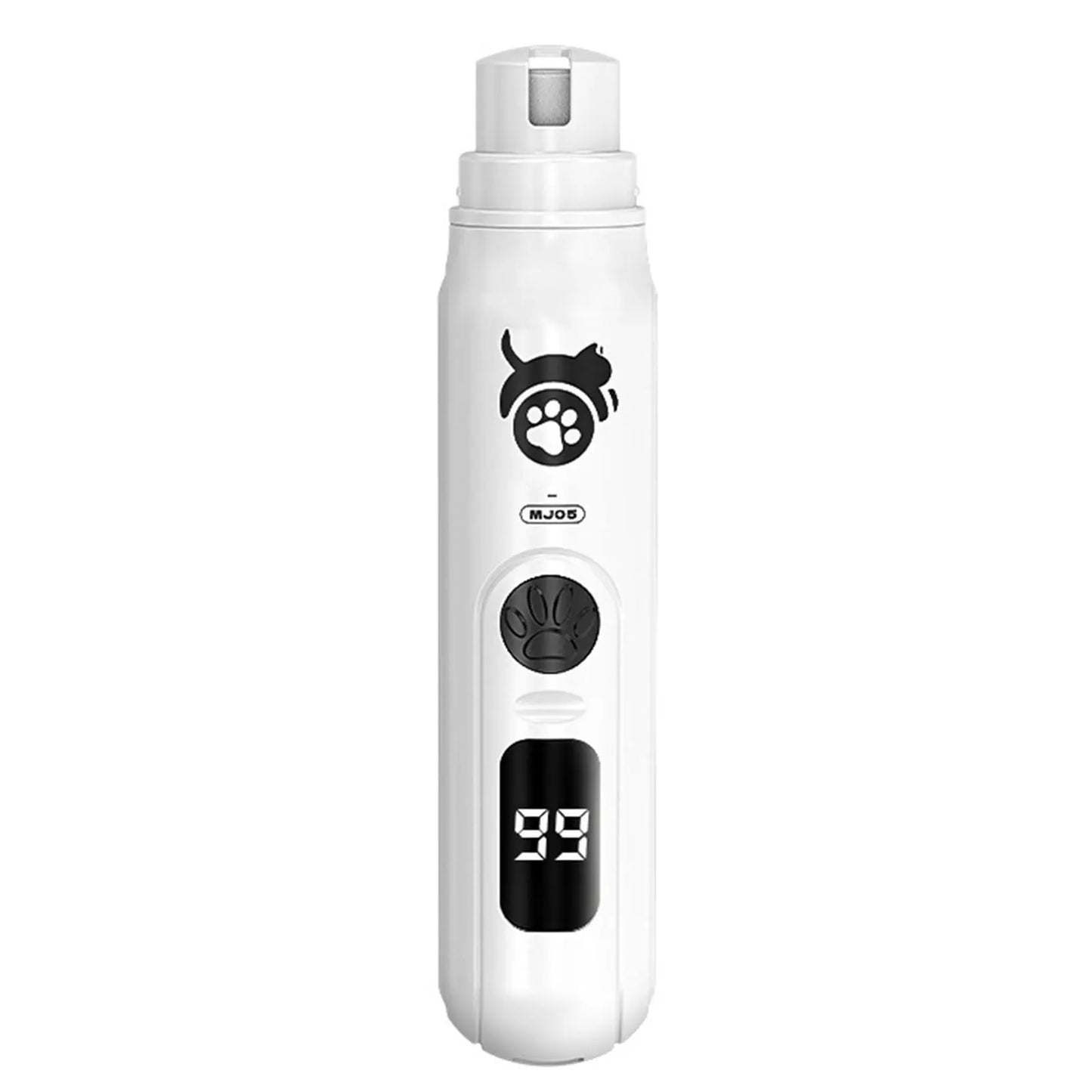 Pro-Smooth 3-Speed Pet Nail Grinder