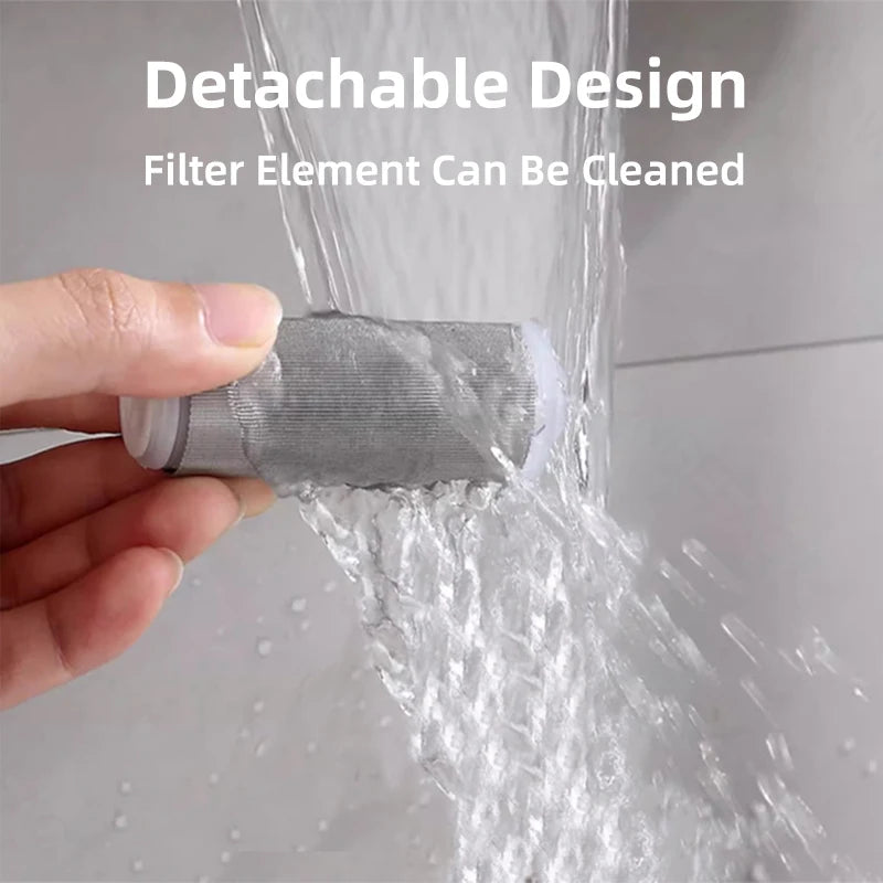 Bathroom Stainless Steel Water Heater Filter
