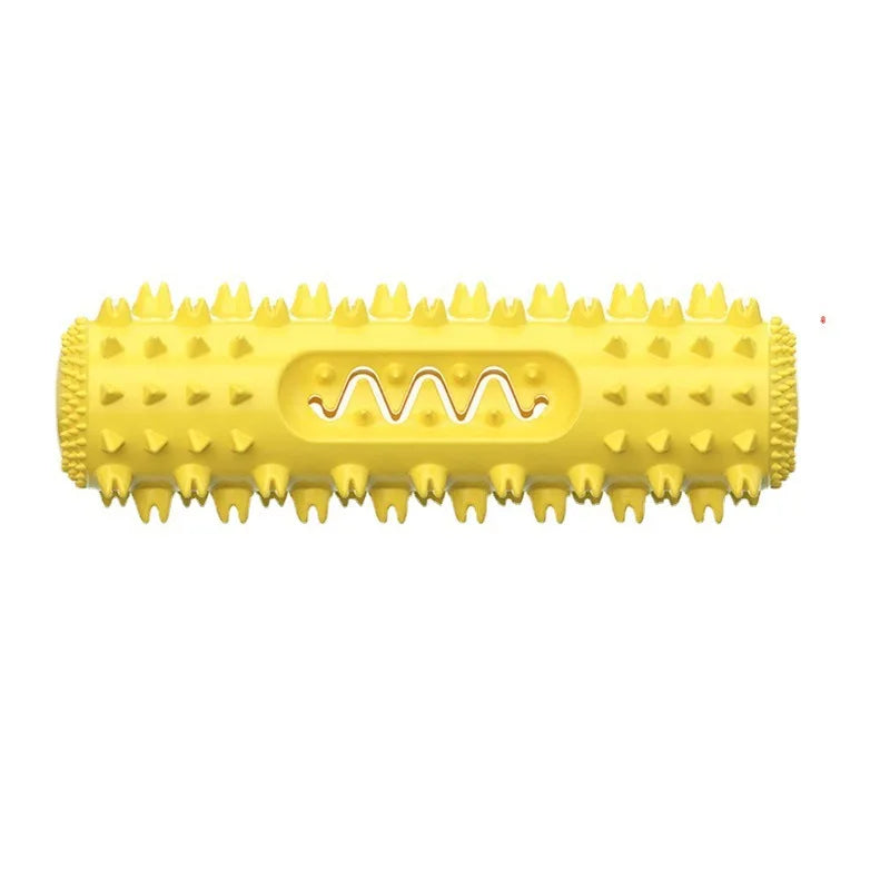 Dental Chew Stick - 3-in-1 Cooling Toothbrush Toy