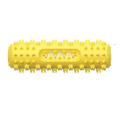 Dental Chew Stick - 3-in-1 Cooling Toothbrush Toy