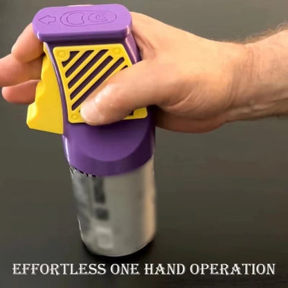 3D Printed Can Opener