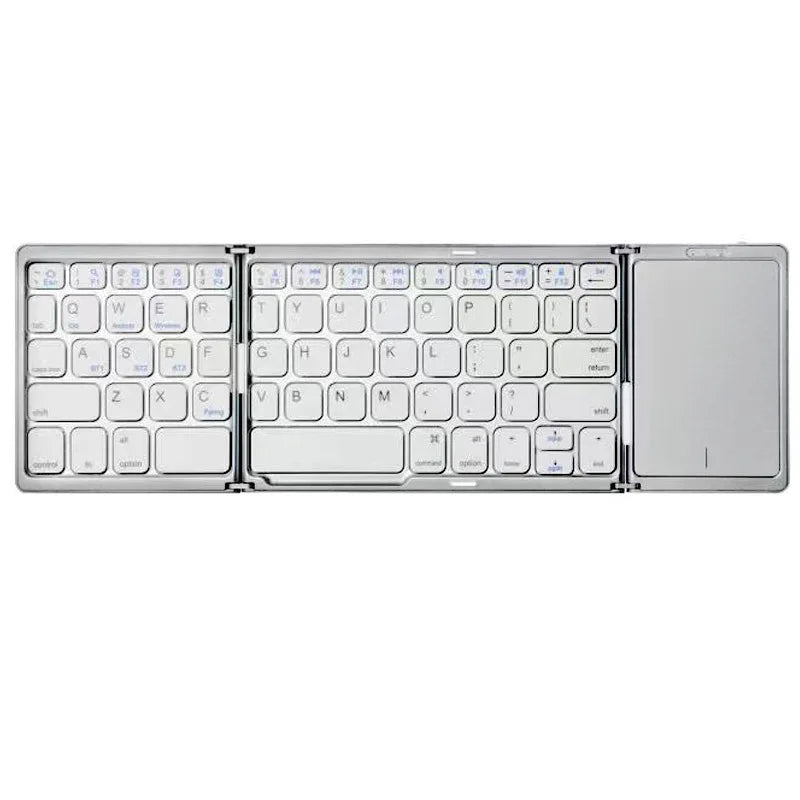 3-Folding Keyboard Mini Wireless