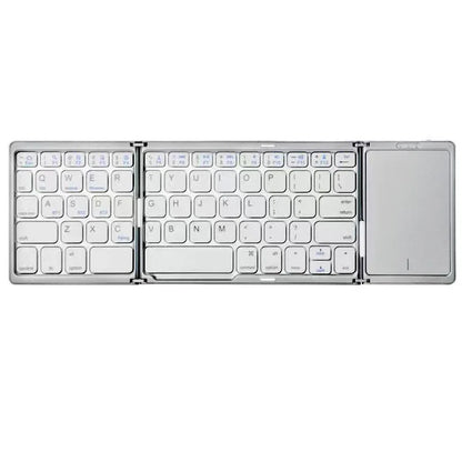 3-Folding Keyboard Mini Wireless
