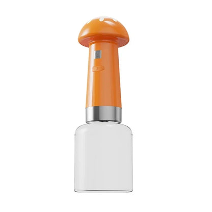USB Rechargeable Pet Shower Foaming Machine – Automatic Soap Dispenser & Pet Washing Bubbler