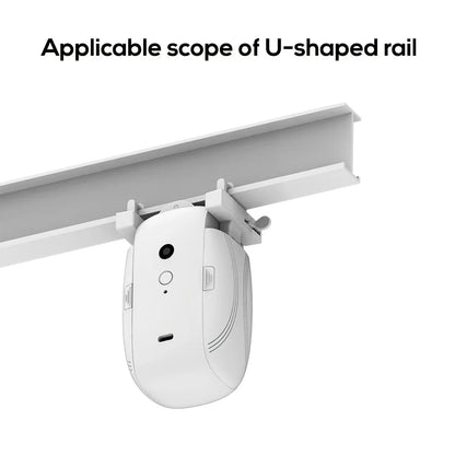 Robot For Home Curtain Opener Electronic