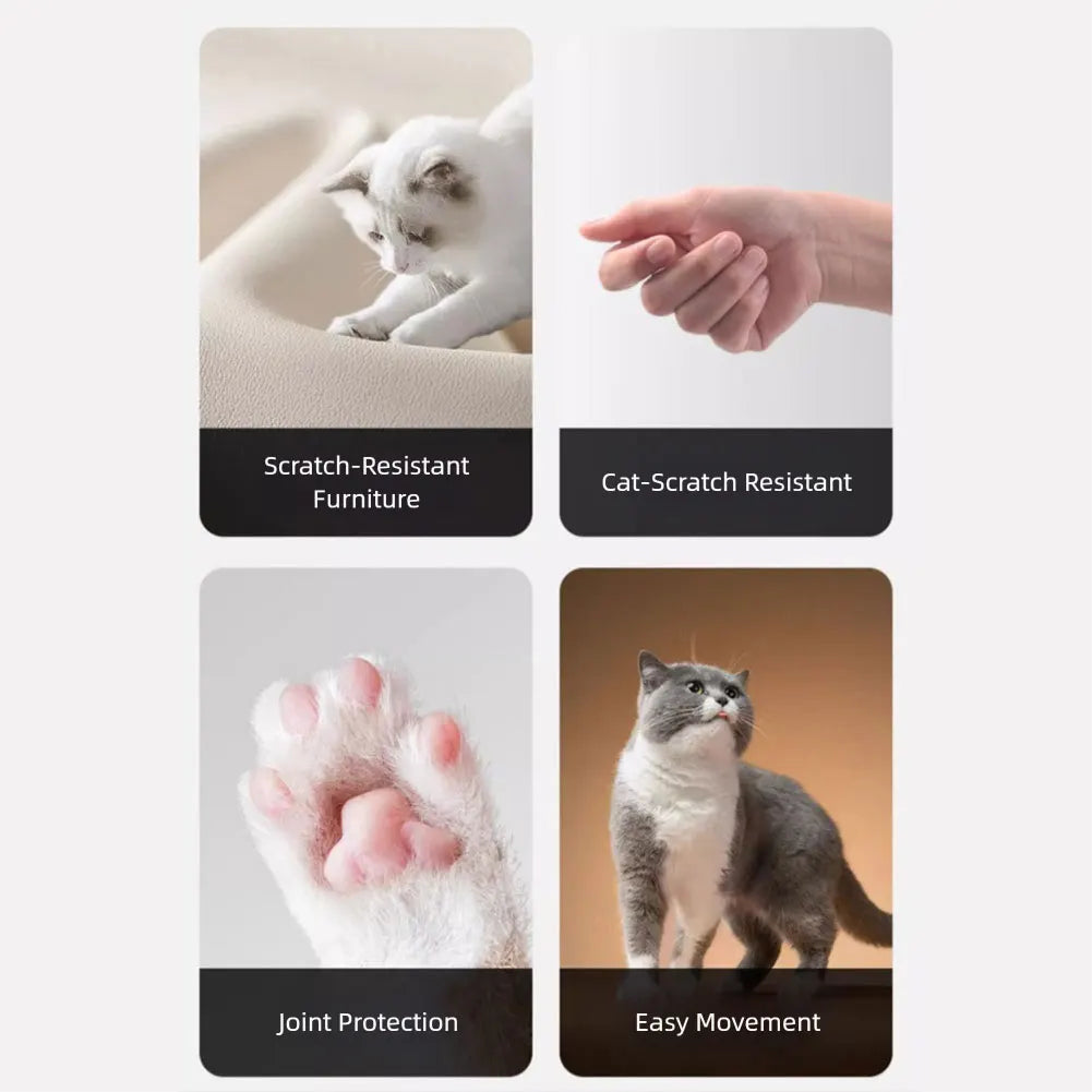Pro-Smooth 3-Speed Pet Nail Grinder