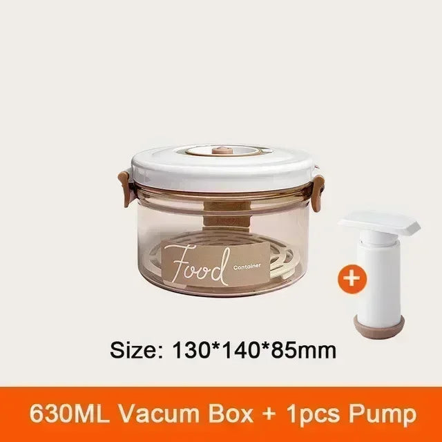 Food Storage Containers