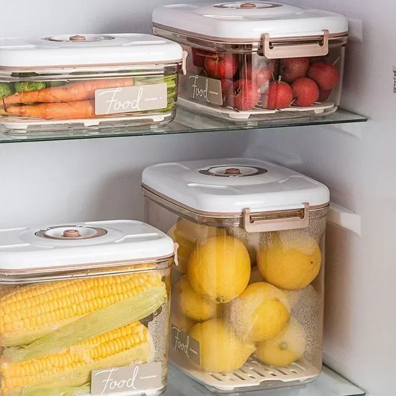 Food Storage Containers