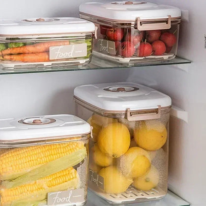 Food Storage Containers
