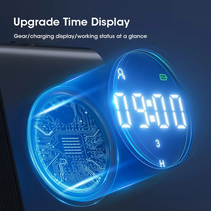 Automatic Sensor Aromatherapy Machine