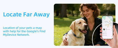 Smart-Tag Mini – Bluetooth Anti-Lost Locator & Key Finder