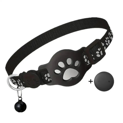 Guardian-Link – Multifunctional Smart GPS Tracker & Safety Collar