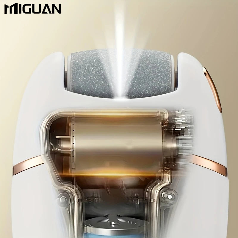 1pc Electric Foot Grinder