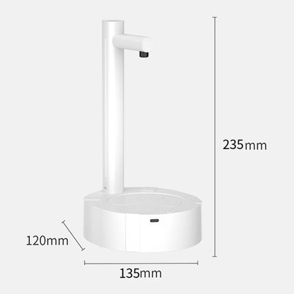 Portable Desktop Electric Water Dispenser
