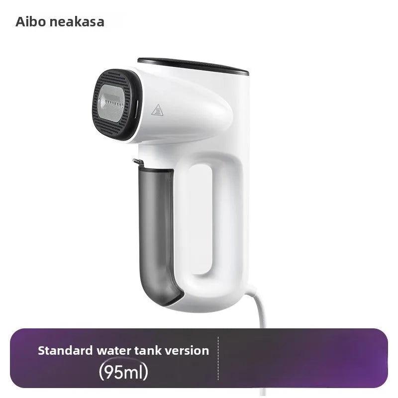 Steam Iron - Travel Size