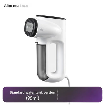 Steam Iron - Travel Size