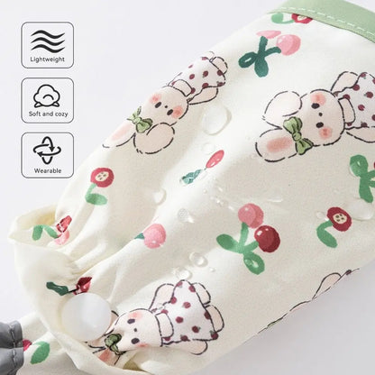 Pet Strolling Going Out Dust-proof Four Legged Pants Dog Boot Waterproof Leggings Dog Jumpsuit Shoes