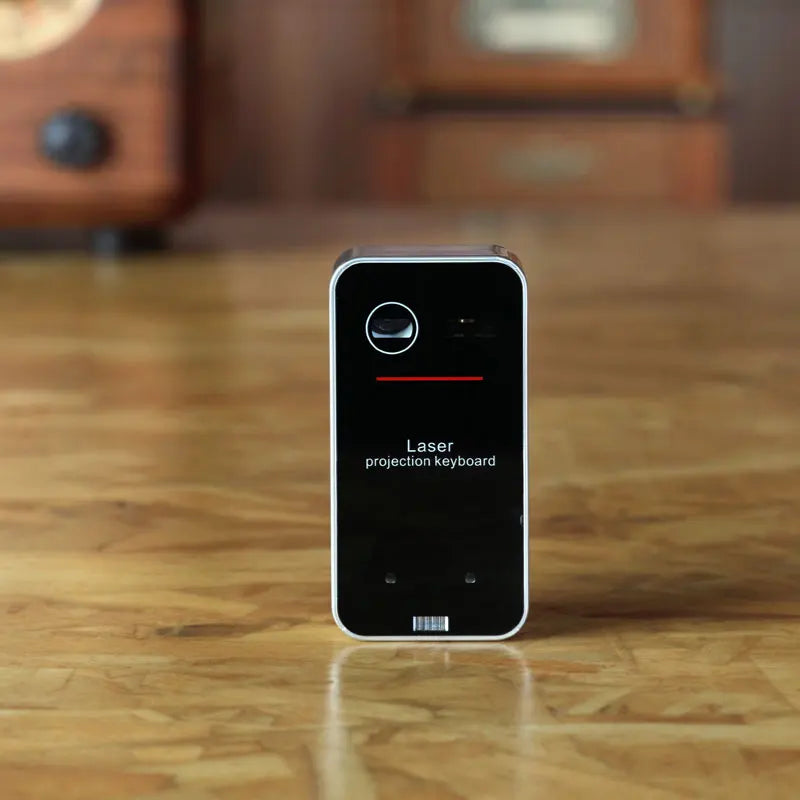 Laser Keyboard Bluetooth Virtual Laser