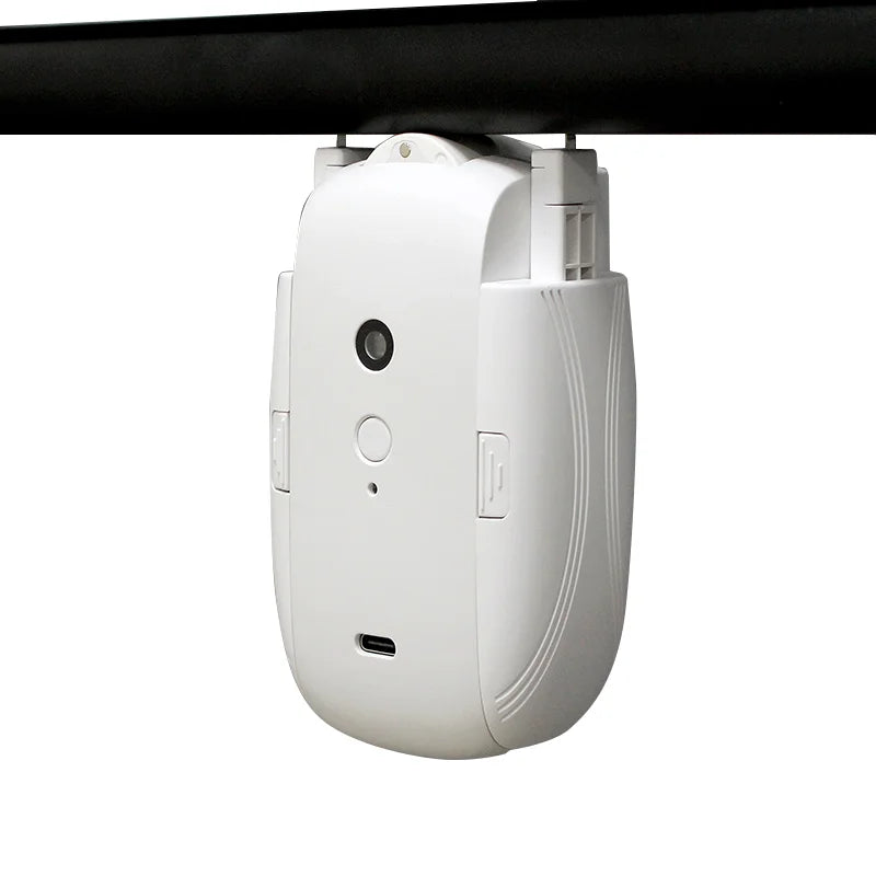 Robot For Home Curtain Opener Electronic