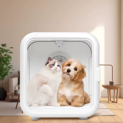 Smart Dry Pet Box