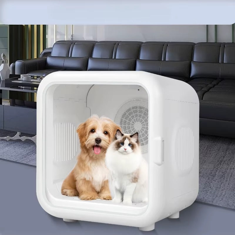 Smart Dry Pet Box