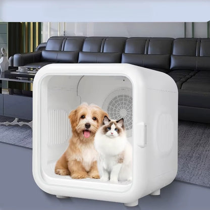 Smart Dry Pet Box