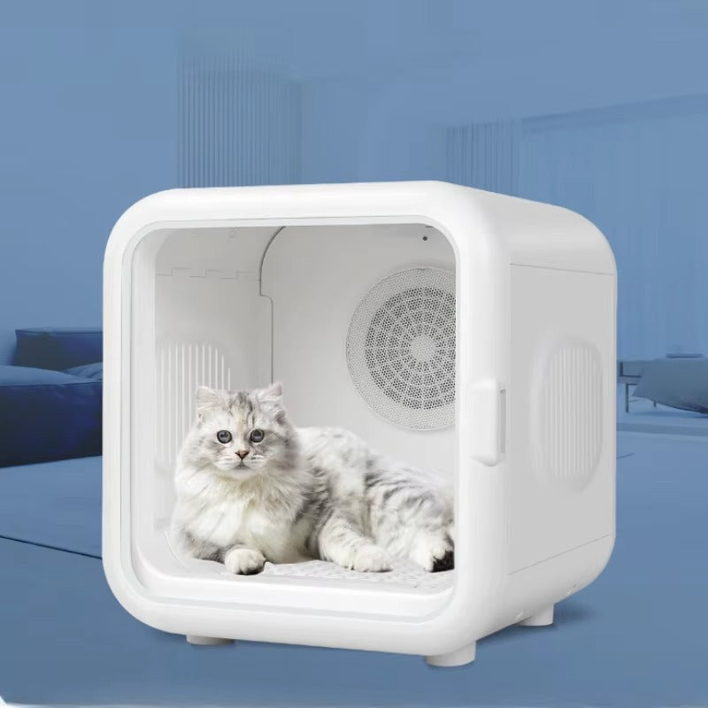 Smart Dry Pet Box